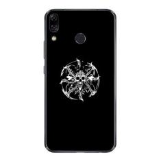 Capa Adesivo Skin016 Verso Para Asus Zenfone 5 - KawaSkin