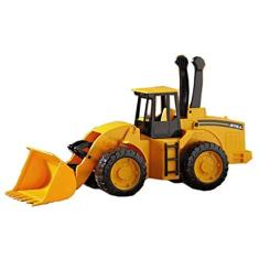 Trator Still Carregadeira Roma 42 cm