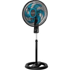 Ventilador de Coluna VTR830 6 Pás 40cm 220V Cadence