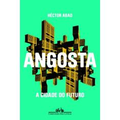Livro - Angosta
