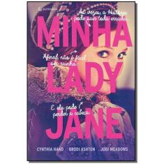 Minha Lady Jane