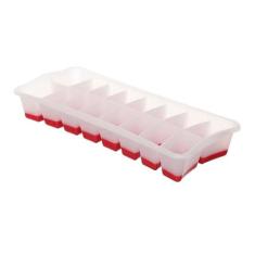 Forma de Gelo Flexível Sanremo