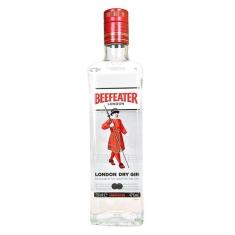 Gin beefeater london dry 750ml, Dry, 750ml