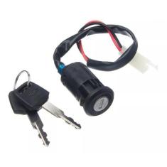 Chave Ignicao Condor Cb 300R