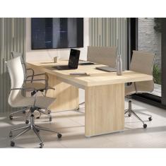 Mesa Tamburato 2000 - Carvalho/Branco 6199