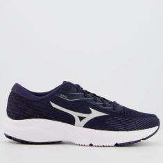 Tênis Mizuno Goya Marinho-Masculino