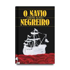O Navio negreiro e outros poemas