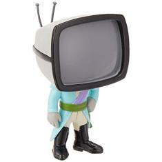 Funko Pop! Quadrinhos: Saga - Prince Robot IV Figura Colecionável