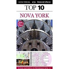 Livro - Nova York - Top 10