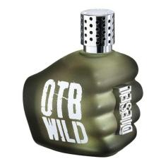 Perfume Diesel Only The Brave Wild 125ml Edt