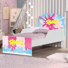 Mini Cama Slime