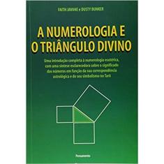 Numerologia E O Triangulo Divino (A)