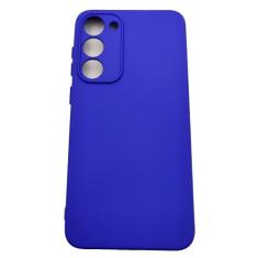Capa Capinha compatível com Samsung Galaxy s23 plus tela 6.6 Silicone 
