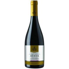 Ataya Grand Reserve Pinot Noir 750 ml.