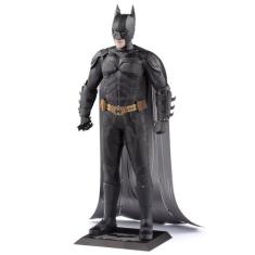 Miniatura De Montar Metal Earth Batman The Dark Knight, Preto