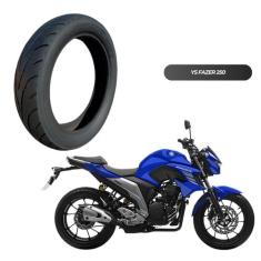 Pneu Traseiro 140/70-17 CB 500 Fazer 250 Ninja 250 CBR 250 Twister CB 