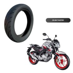 Pneu Traseiro 140/70-17 CB 500 Fazer 250 Ninja 250 CBR 250  CB 300 Twi