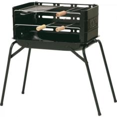 Churrasqueira Mor Montana 54X35X64Cm