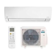 Ar Condicionado Split Hi Wall Fujitsu Inverter Airstage Premium 9.000 