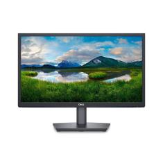 Monitor 21,5" Dell E2222HS Full Hd Vga, Hdmi e DisplayPort
