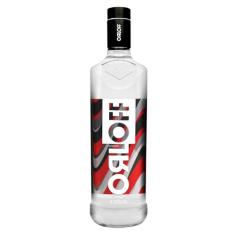 Vodka Orloff 1000 Ml