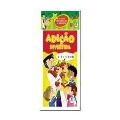 Livro - Brincando com a Matemática(Eco)-Kit c/04 Und.