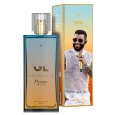 Perfume GL Embaixador Paraíso Particular-Masculino