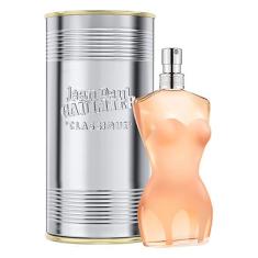 Perfume Feminino Classique Jean Paul Gaultier Eau de Toilette 100ml-Feminino