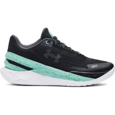 Tênis de Basquete Masculino Under Armour Curry 2 Low FloTro-Masculino