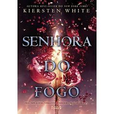 Senhora do Fogo: 3