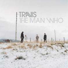 The Man Who (20th Anniversary Edition) [Disco de Vinil]
