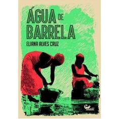 Livro - Água de barrela