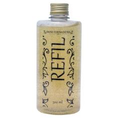 Refil 500 ml Sabonete Aroma Tênue Glitter - Dani Fernandes