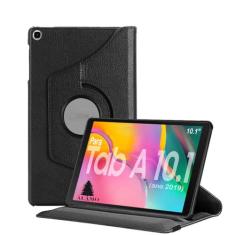 Capa Giratória Para Tablet Samsung Galaxy Tab A 10.1" (2019) SM- T510 / T515