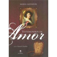 Testemunhos De Amor, 3