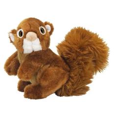 Pelúcia 15Cm Animal Planet Esquilo - Fun