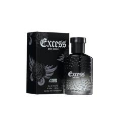 Excess I-Scents Perfume Masculino - Eau De Toilette - 100ml