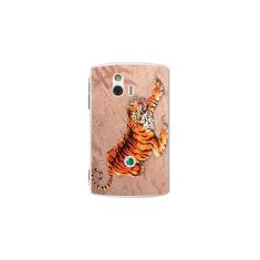 Capa Adesivo Skin243 Verso Para Sony Xperia Mini ST15
