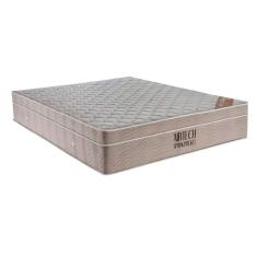 Colchão Queen Molas Ensacadas  SuperPocket Airtech Spring OrtoPillow (158x198x30) - Ortobom