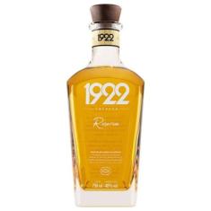 Cachaca 1922 reserva 750ml - GALA