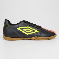 Chuteira Futsal Umbro Fifty IV-Unissex