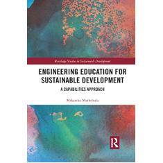 Engineering Education for Sustainable Development: A Capabilities Approach