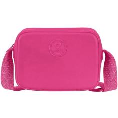 Bolsa Infantil Molekinha Borracha Lurex 20019.2