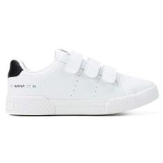 Tênis Casual Feminino Off White Kolosh C3006A-0004
