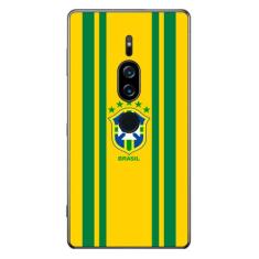Capa Adesivo Skin367 Verso Para Sony Xperia XZ2 Premium 2018 - KawaSki
