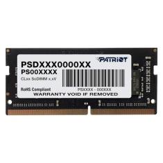 Memória RAM Patriot Signature 16GB DDR4 2400 MHz