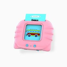 Cartões Educativos Para Crianças Tradutor De Palavras Português E Inglês