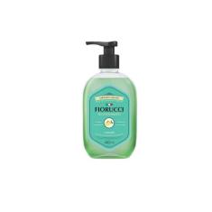 Sabonete Líquido Glicerinado - Limone 400Ml - Fiorucci