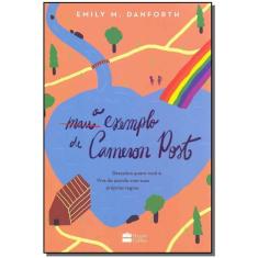 O Mau Exemplo de Cameron Post