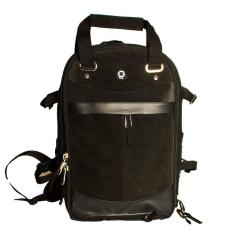 Mochila Para Câmera Photopro Mini Style Preto